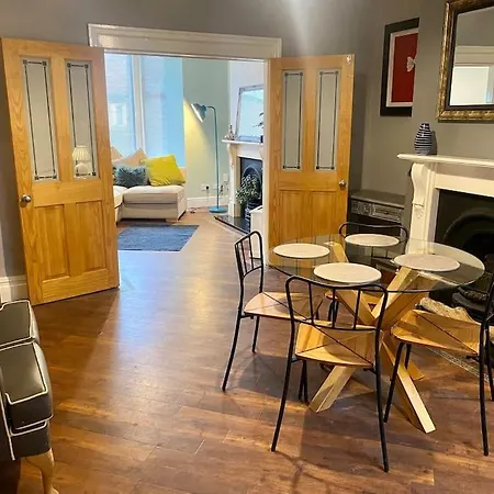 Spacious, Cosy 3 Bedroom House In Preston. Preston  Exterior photo