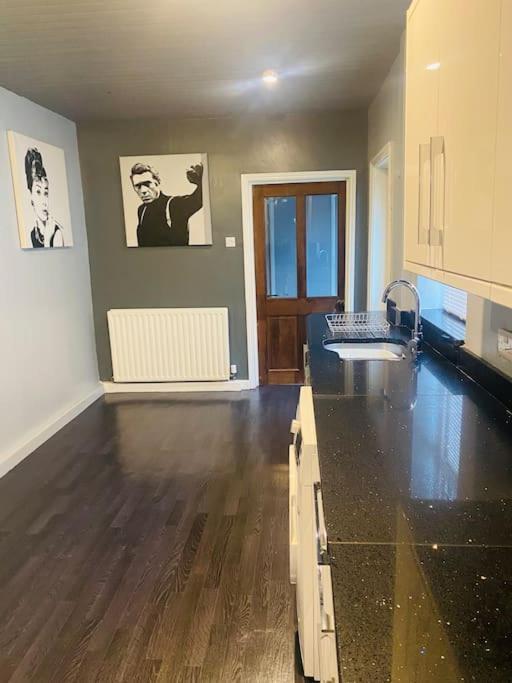 Spacious, Cosy 3 Bedroom House In Preston. * Preston (Lancashire)