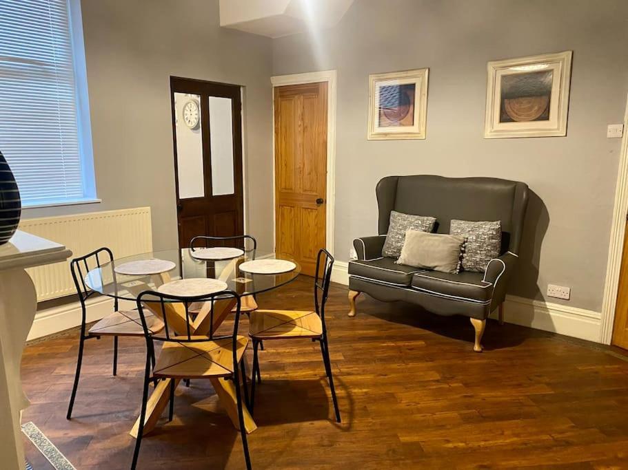 Spacious, Cosy 3 Bedroom House In Preston. * Preston (Lancashire)
