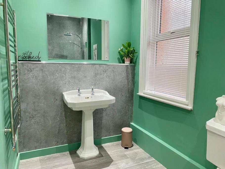 Holiday home Spacious, Cosy 3 Bedroom House In Preston. Preston (Lancashire)