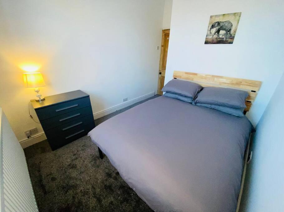 Spacious, Cosy 3 Bedroom House In Preston. * Preston (Lancashire)