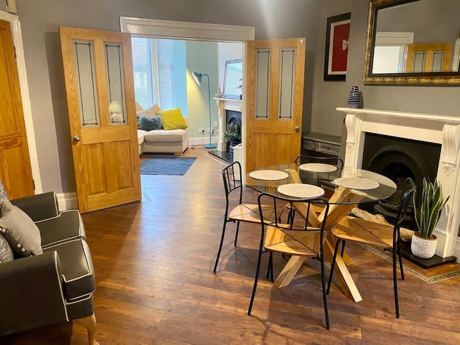 Holiday home Spacious, Cosy 3 Bedroom House In Preston.